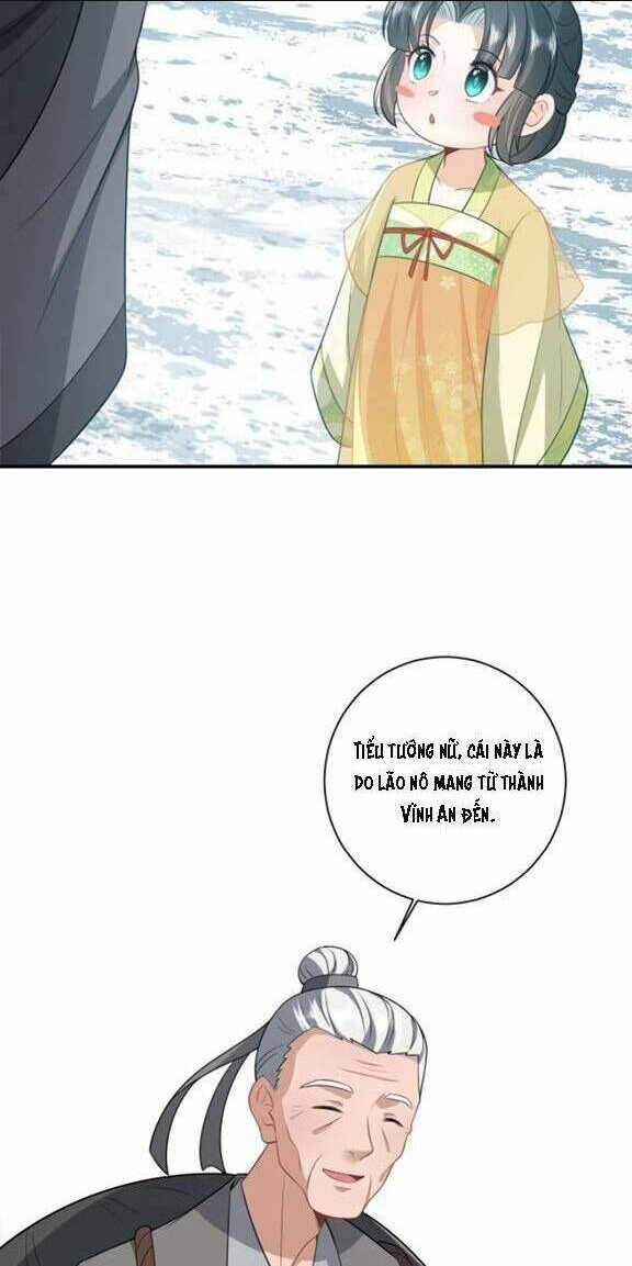 3 KIẾP XUI XẺO, KIẾP NÀY CÙNG TA THẦN KINH Chapter 34 trang 22