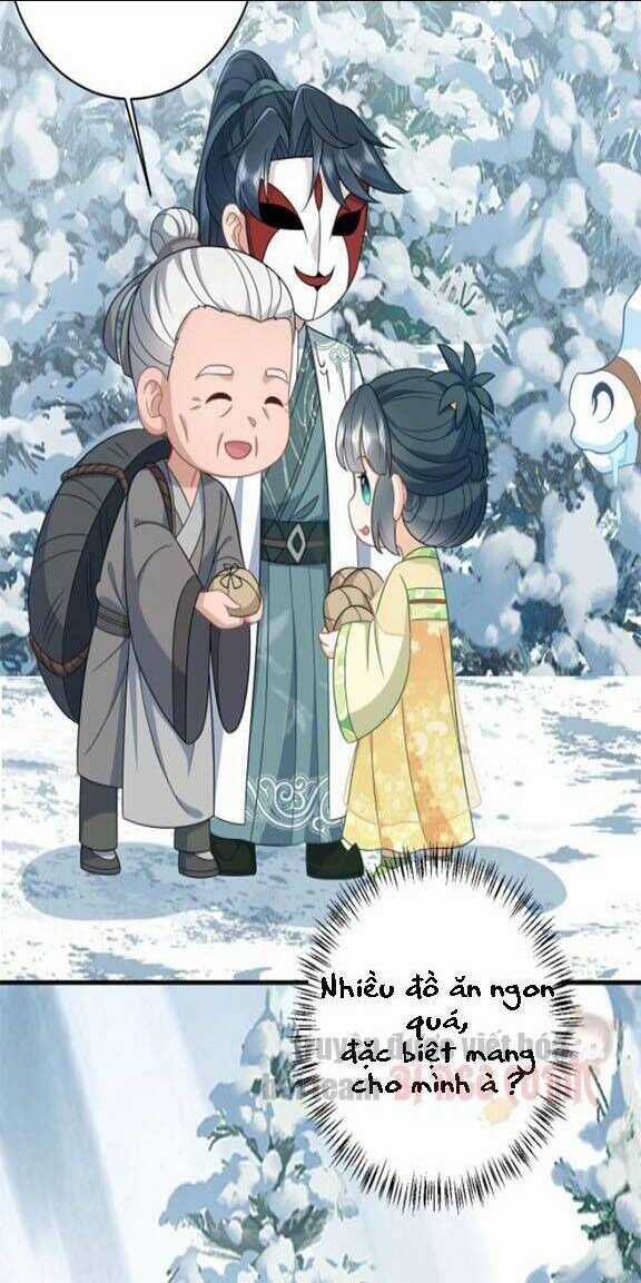 3 KIẾP XUI XẺO, KIẾP NÀY CÙNG TA THẦN KINH Chapter 34 trang 24