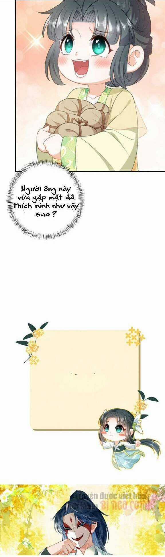 3 KIẾP XUI XẺO, KIẾP NÀY CÙNG TA THẦN KINH Chapter 34 trang 26