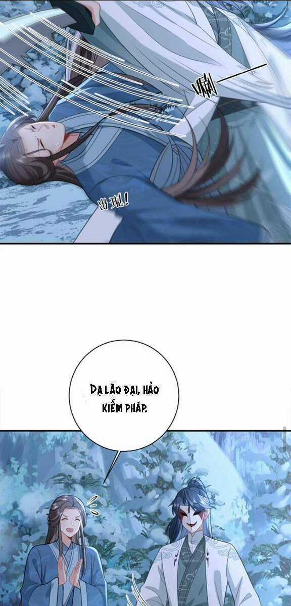 3 KIẾP XUI XẺO, KIẾP NÀY CÙNG TA THẦN KINH Chapter 34 trang 4