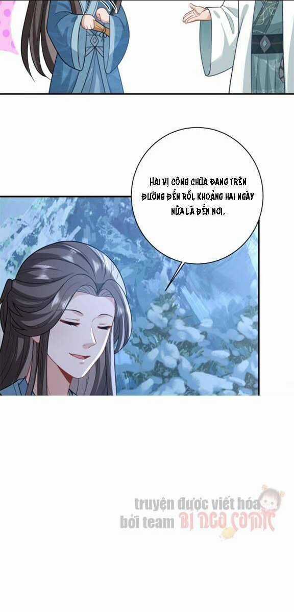 3 KIẾP XUI XẺO, KIẾP NÀY CÙNG TA THẦN KINH Chapter 34 trang 6