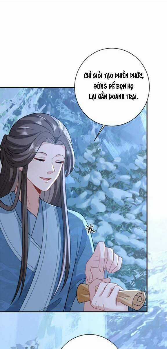 3 KIẾP XUI XẺO, KIẾP NÀY CÙNG TA THẦN KINH Chapter 34 trang 7