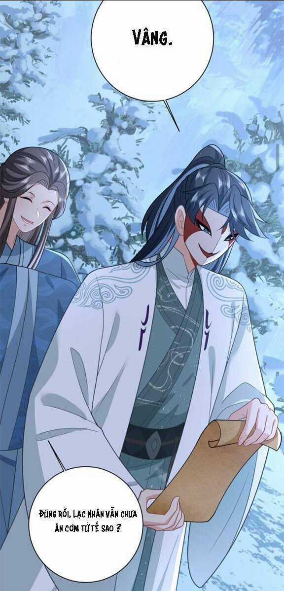 3 KIẾP XUI XẺO, KIẾP NÀY CÙNG TA THẦN KINH Chapter 34 trang 8