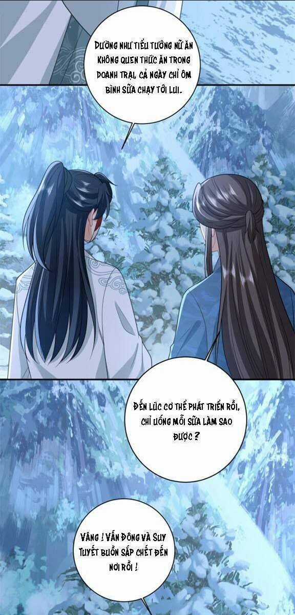 3 KIẾP XUI XẺO, KIẾP NÀY CÙNG TA THẦN KINH Chapter 34 trang 9