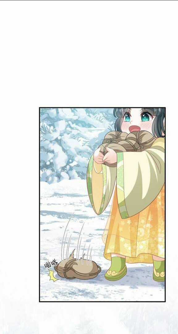 3 KIẾP XUI XẺO, KIẾP NÀY CÙNG TA THẦN KINH Chapter 35 trang 1