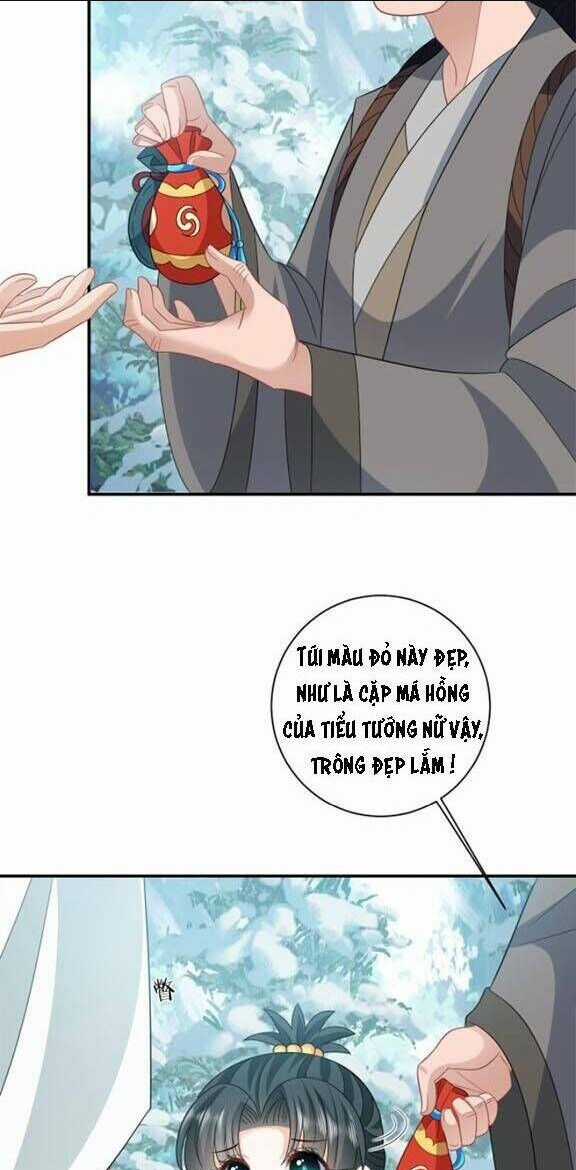 3 KIẾP XUI XẺO, KIẾP NÀY CÙNG TA THẦN KINH Chapter 35 trang 10