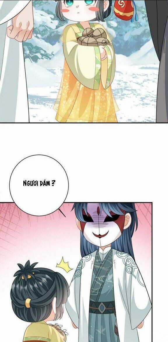 3 KIẾP XUI XẺO, KIẾP NÀY CÙNG TA THẦN KINH Chapter 35 trang 11