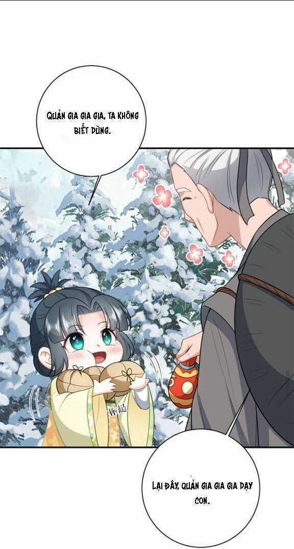 3 KIẾP XUI XẺO, KIẾP NÀY CÙNG TA THẦN KINH Chapter 35 trang 13