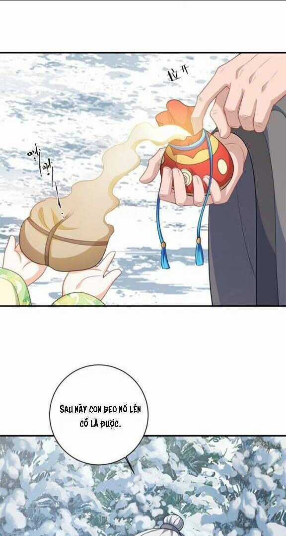 3 KIẾP XUI XẺO, KIẾP NÀY CÙNG TA THẦN KINH Chapter 35 trang 14