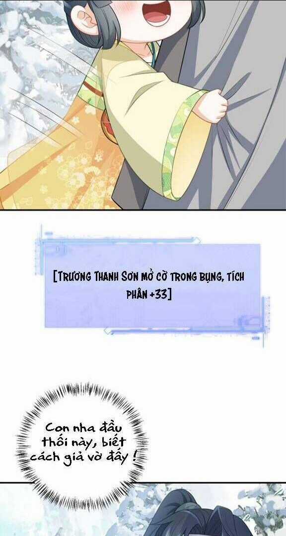 3 KIẾP XUI XẺO, KIẾP NÀY CÙNG TA THẦN KINH Chapter 35 trang 16