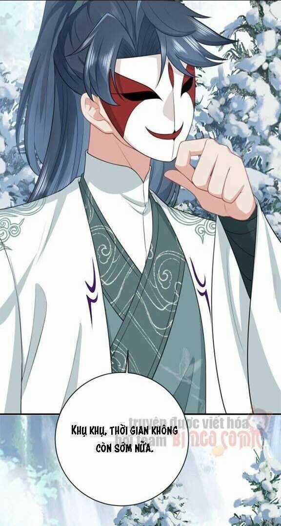 3 KIẾP XUI XẺO, KIẾP NÀY CÙNG TA THẦN KINH Chapter 35 trang 18