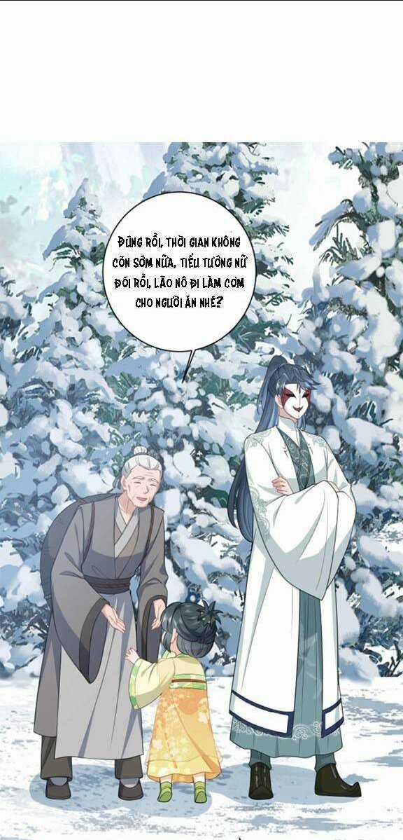 3 KIẾP XUI XẺO, KIẾP NÀY CÙNG TA THẦN KINH Chapter 35 trang 19