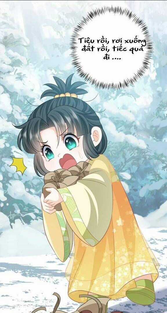 3 KIẾP XUI XẺO, KIẾP NÀY CÙNG TA THẦN KINH Chapter 35 trang 2