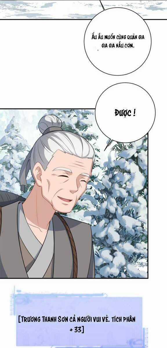 3 KIẾP XUI XẺO, KIẾP NÀY CÙNG TA THẦN KINH Chapter 35 trang 20