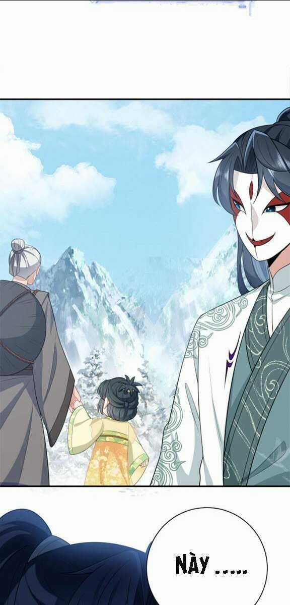 3 KIẾP XUI XẺO, KIẾP NÀY CÙNG TA THẦN KINH Chapter 35 trang 21