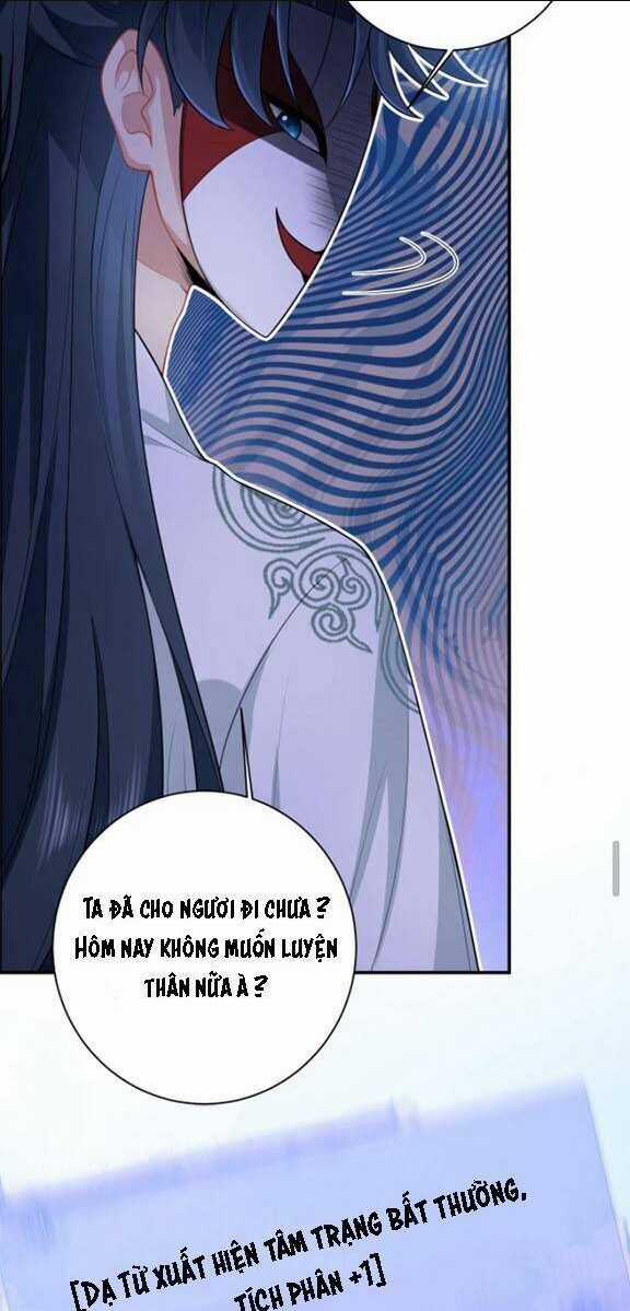 3 KIẾP XUI XẺO, KIẾP NÀY CÙNG TA THẦN KINH Chapter 35 trang 22