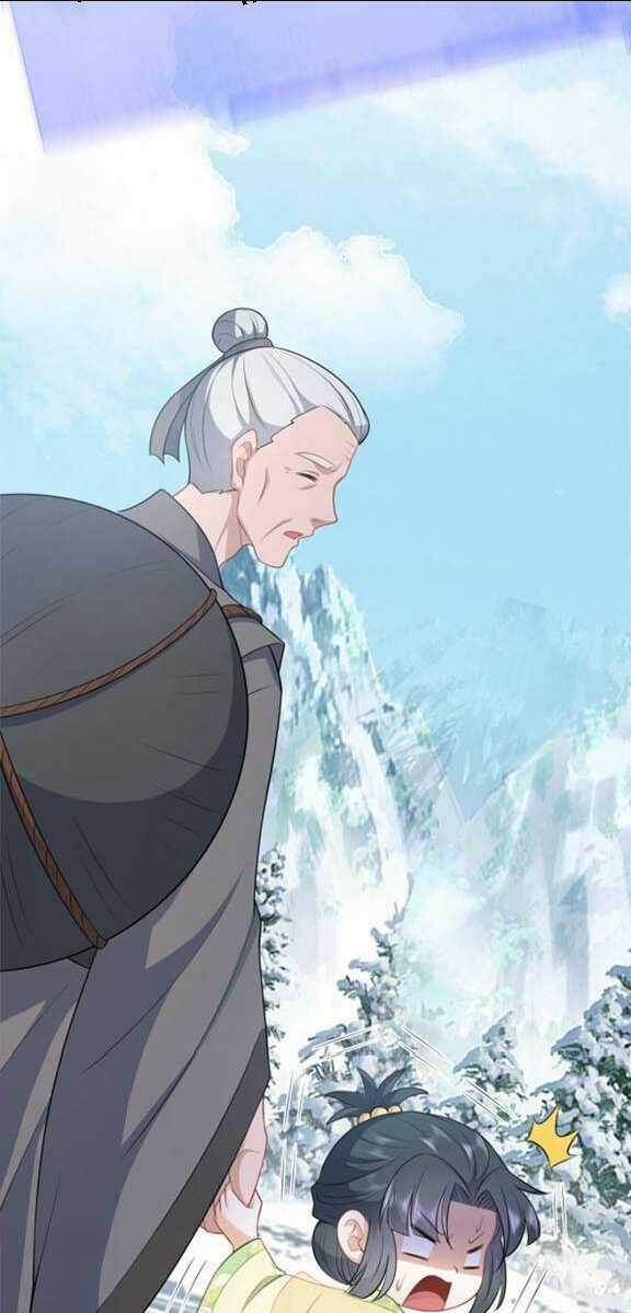 3 KIẾP XUI XẺO, KIẾP NÀY CÙNG TA THẦN KINH Chapter 35 trang 23