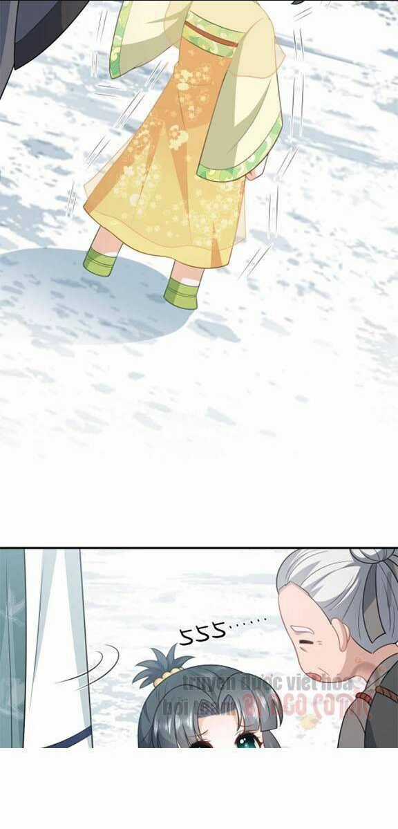 3 KIẾP XUI XẺO, KIẾP NÀY CÙNG TA THẦN KINH Chapter 35 trang 24