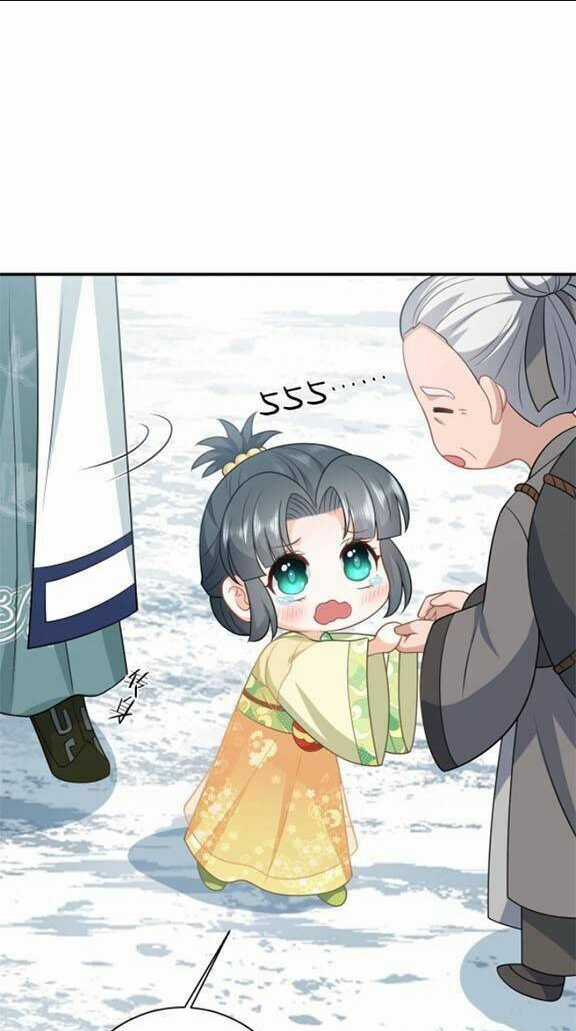 3 KIẾP XUI XẺO, KIẾP NÀY CÙNG TA THẦN KINH Chapter 35 trang 25