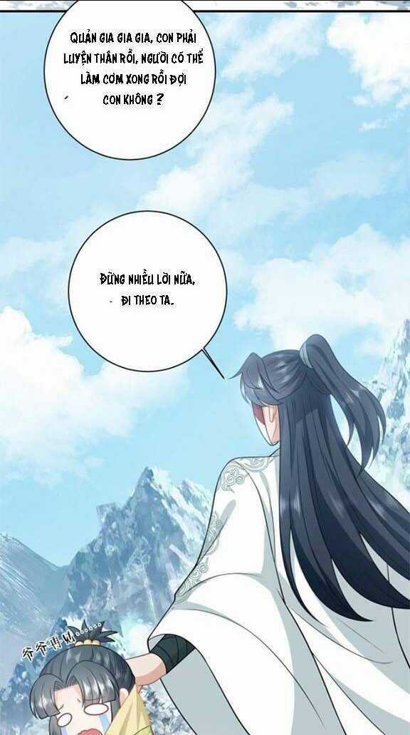 3 KIẾP XUI XẺO, KIẾP NÀY CÙNG TA THẦN KINH Chapter 35 trang 26