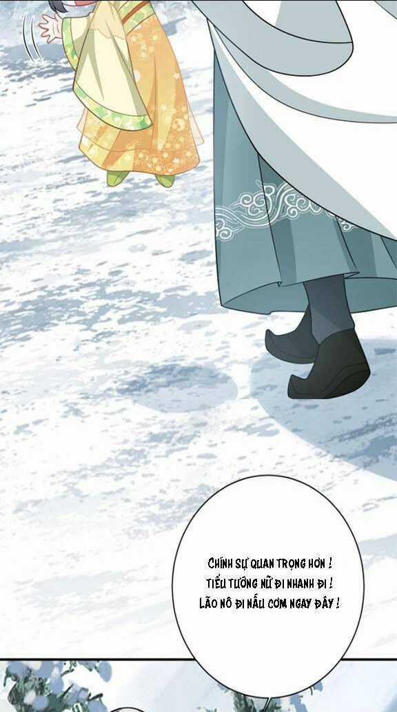 3 KIẾP XUI XẺO, KIẾP NÀY CÙNG TA THẦN KINH Chapter 35 trang 27