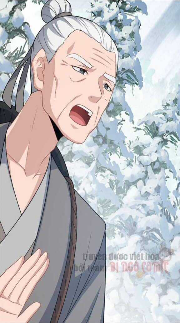 3 KIẾP XUI XẺO, KIẾP NÀY CÙNG TA THẦN KINH Chapter 35 trang 28