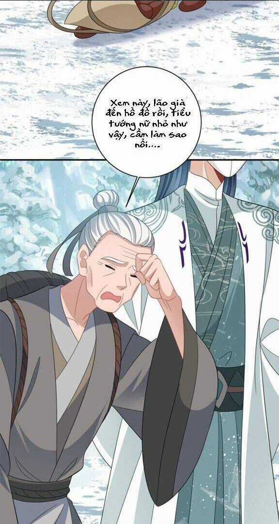 3 KIẾP XUI XẺO, KIẾP NÀY CÙNG TA THẦN KINH Chapter 35 trang 3