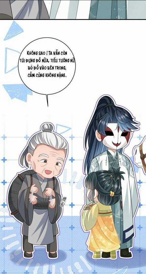 3 KIẾP XUI XẺO, KIẾP NÀY CÙNG TA THẦN KINH Chapter 35 trang 4