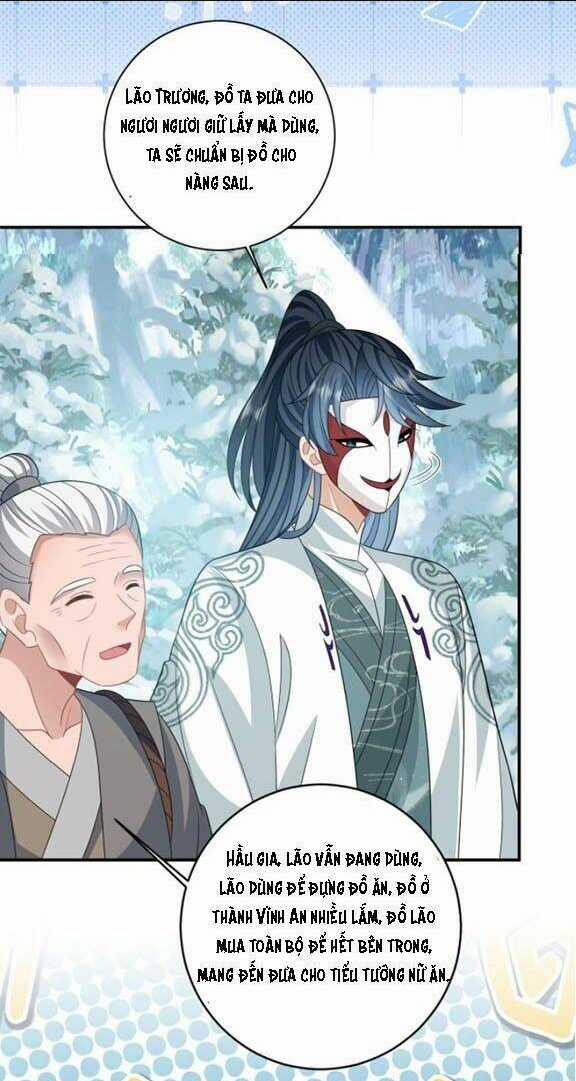 3 KIẾP XUI XẺO, KIẾP NÀY CÙNG TA THẦN KINH Chapter 35 trang 5