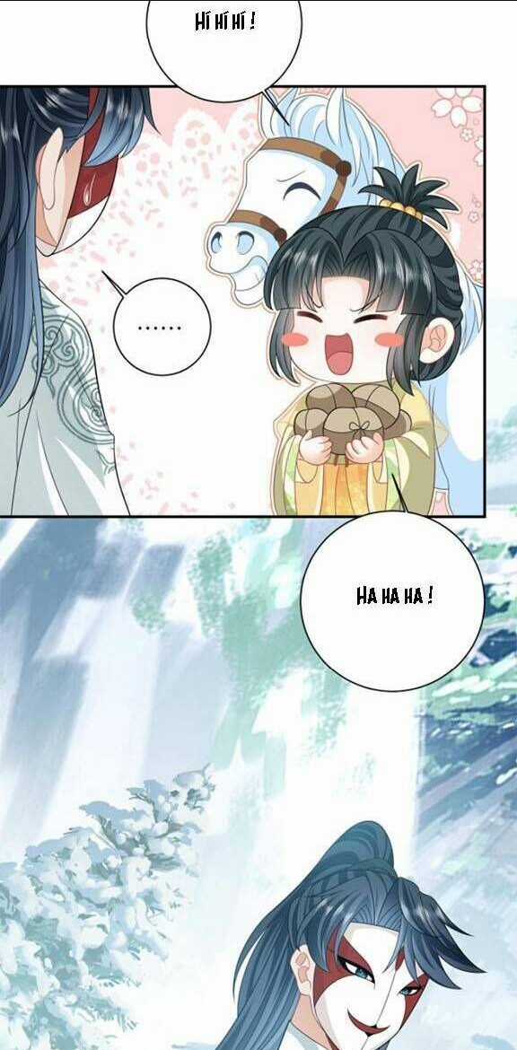 3 KIẾP XUI XẺO, KIẾP NÀY CÙNG TA THẦN KINH Chapter 35 trang 8