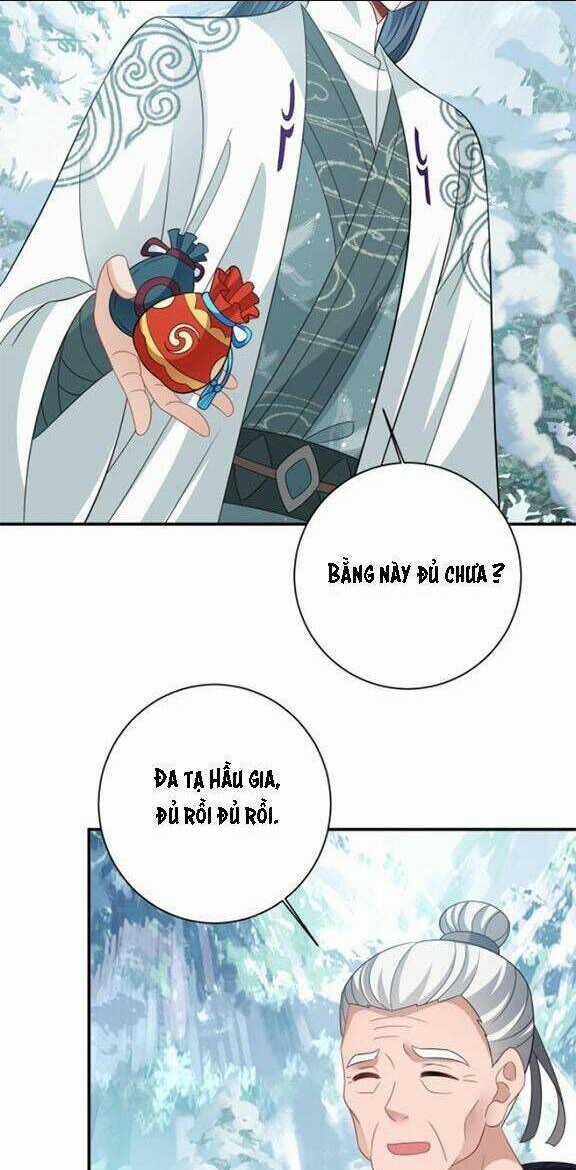 3 KIẾP XUI XẺO, KIẾP NÀY CÙNG TA THẦN KINH Chapter 35 trang 9