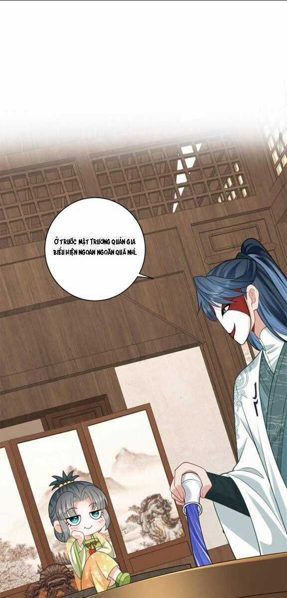 3 KIẾP XUI XẺO, KIẾP NÀY CÙNG TA THẦN KINH Chapter 36 trang 1