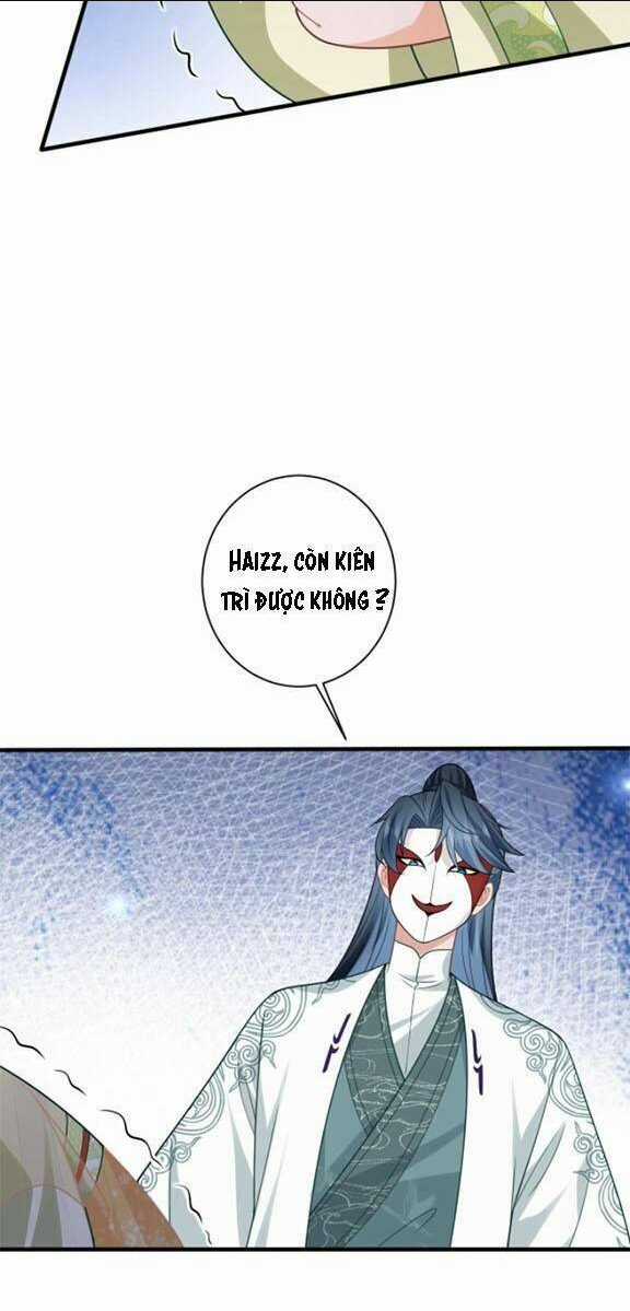 3 KIẾP XUI XẺO, KIẾP NÀY CÙNG TA THẦN KINH Chapter 36 trang 10