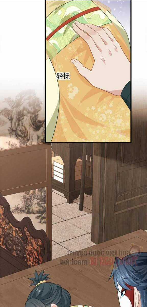 3 KIẾP XUI XẺO, KIẾP NÀY CÙNG TA THẦN KINH Chapter 36 trang 12