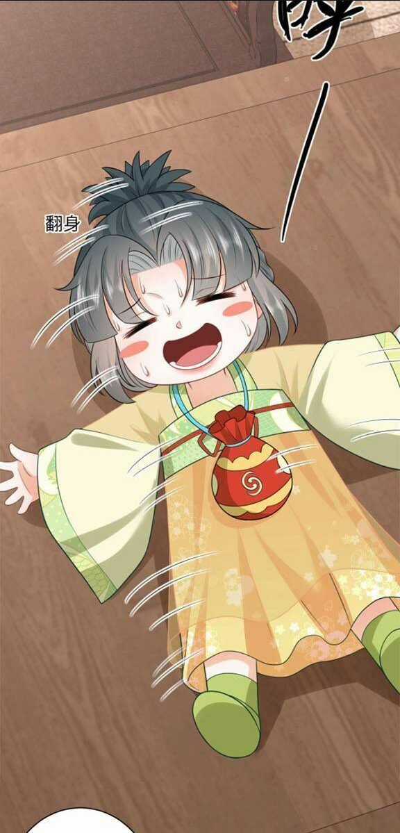 3 KIẾP XUI XẺO, KIẾP NÀY CÙNG TA THẦN KINH Chapter 36 trang 14