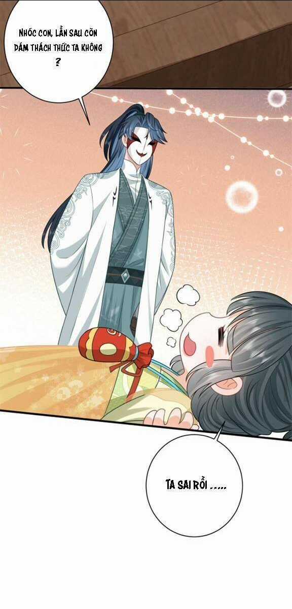 3 KIẾP XUI XẺO, KIẾP NÀY CÙNG TA THẦN KINH Chapter 36 trang 15