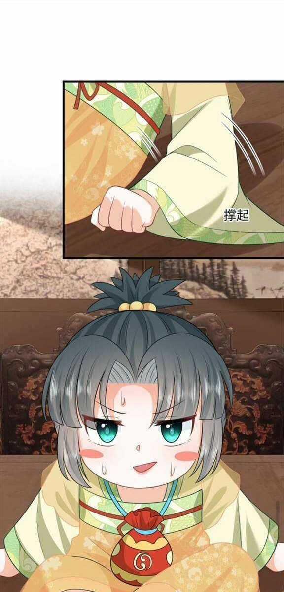 3 KIẾP XUI XẺO, KIẾP NÀY CÙNG TA THẦN KINH Chapter 36 trang 16