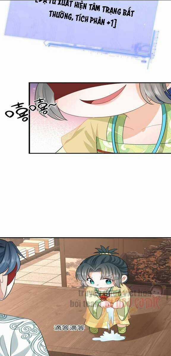 3 KIẾP XUI XẺO, KIẾP NÀY CÙNG TA THẦN KINH Chapter 36 trang 18