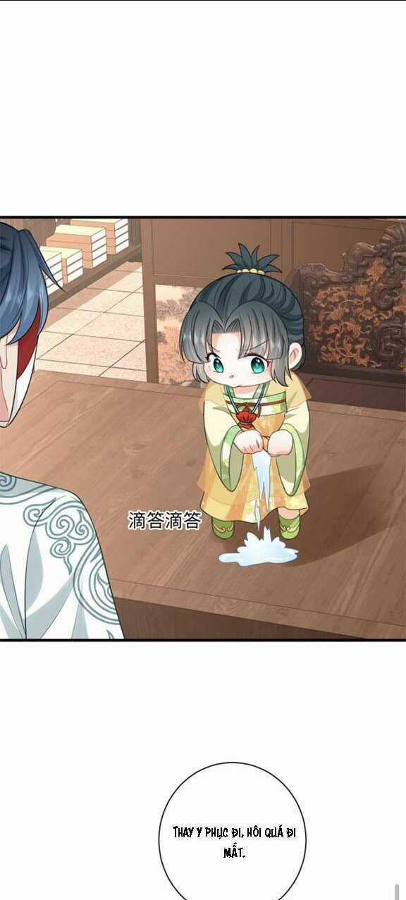 3 KIẾP XUI XẺO, KIẾP NÀY CÙNG TA THẦN KINH Chapter 36 trang 19