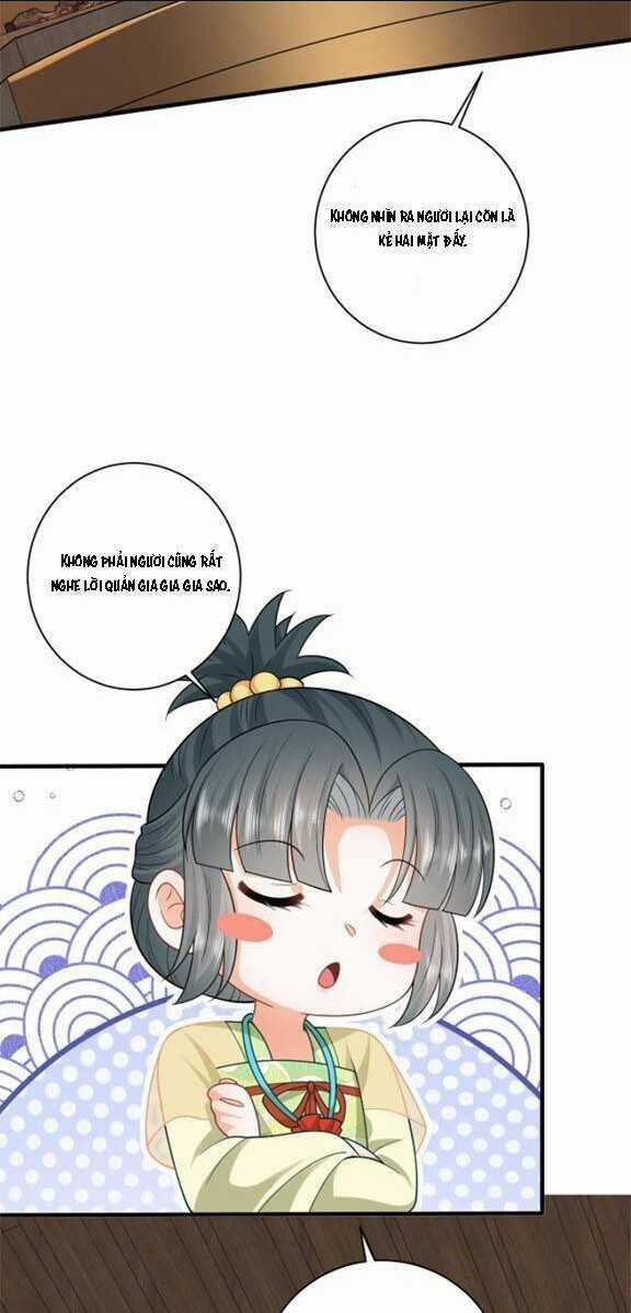 3 KIẾP XUI XẺO, KIẾP NÀY CÙNG TA THẦN KINH Chapter 36 trang 2