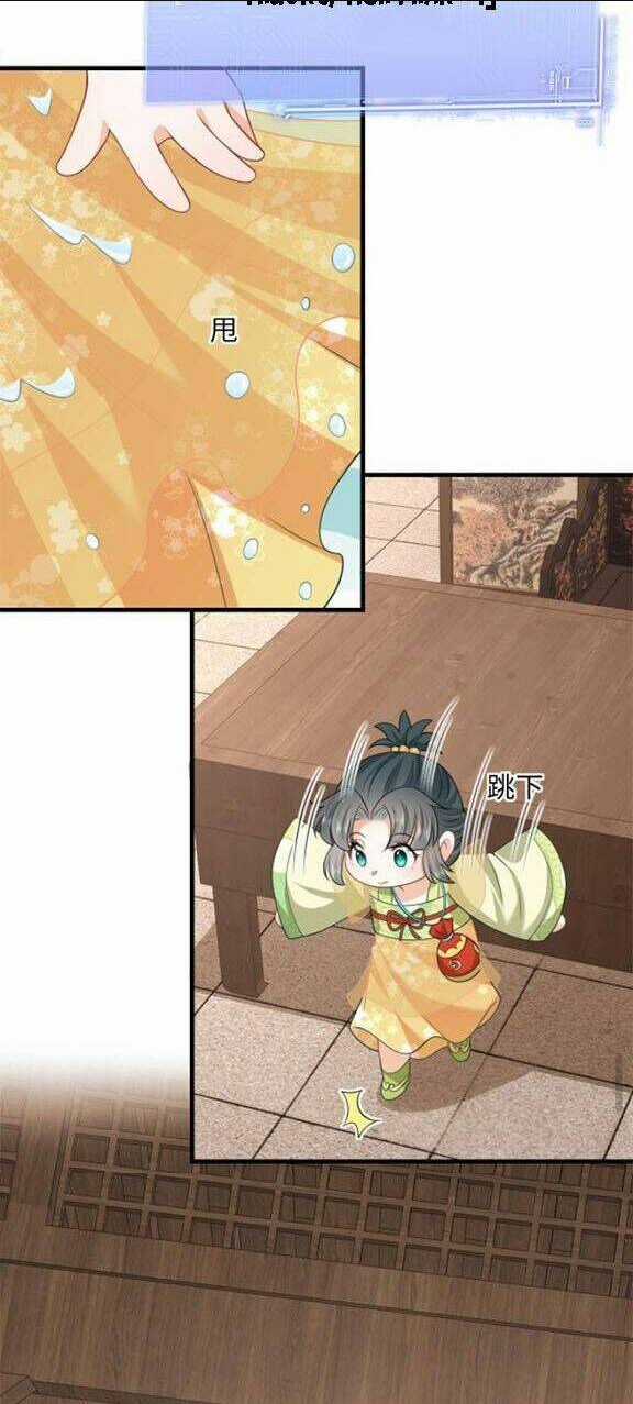 3 KIẾP XUI XẺO, KIẾP NÀY CÙNG TA THẦN KINH Chapter 36 trang 21