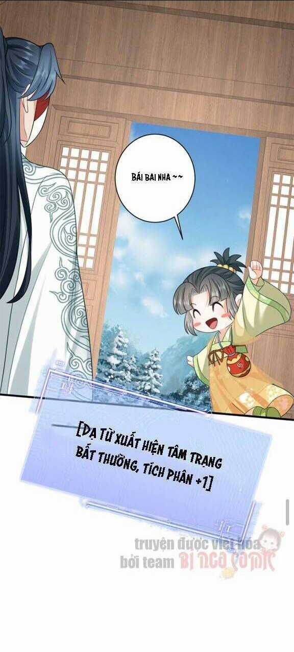 3 KIẾP XUI XẺO, KIẾP NÀY CÙNG TA THẦN KINH Chapter 36 trang 22