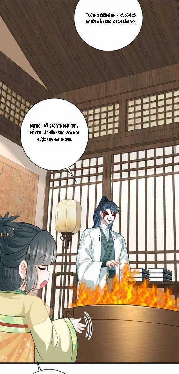 3 KIẾP XUI XẺO, KIẾP NÀY CÙNG TA THẦN KINH Chapter 36 trang 3