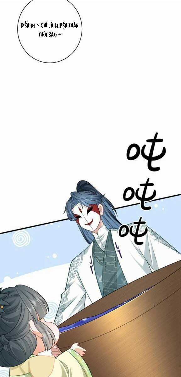 3 KIẾP XUI XẺO, KIẾP NÀY CÙNG TA THẦN KINH Chapter 36 trang 4