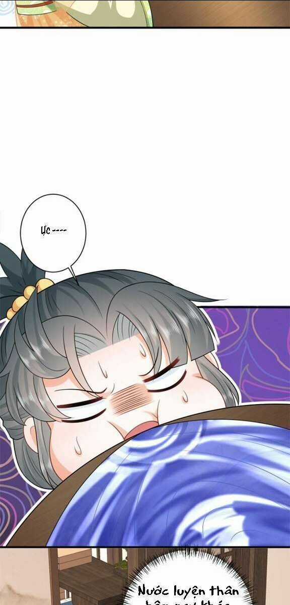 3 KIẾP XUI XẺO, KIẾP NÀY CÙNG TA THẦN KINH Chapter 36 trang 5