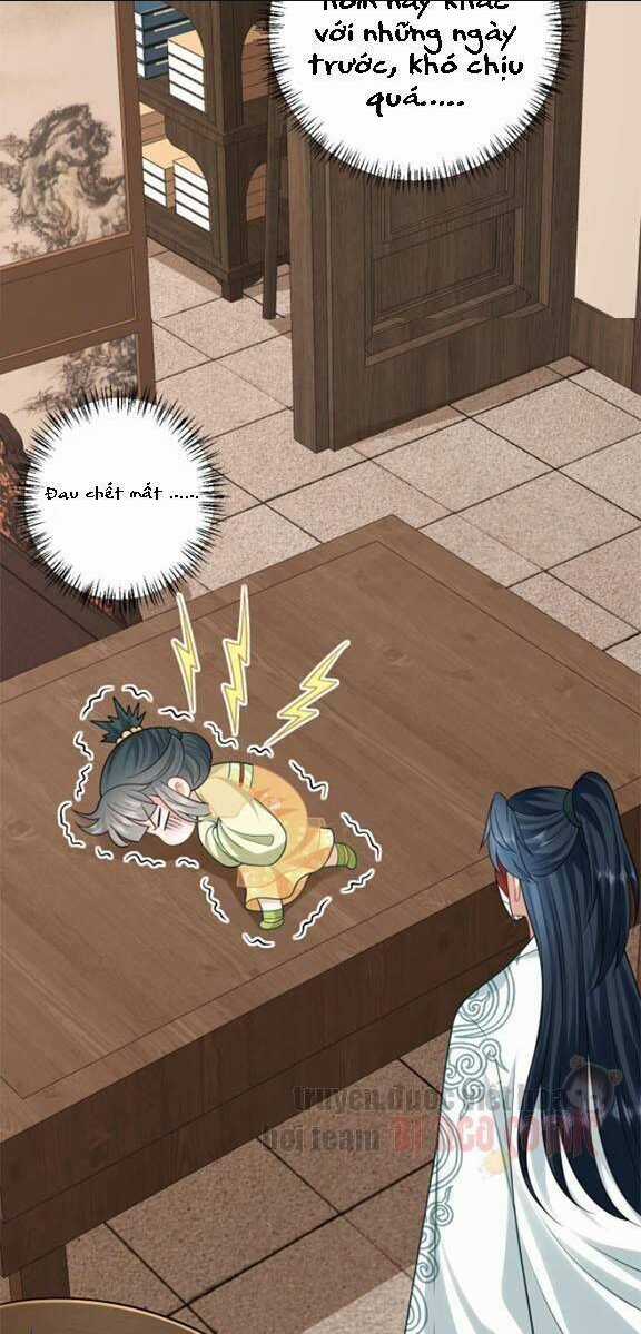 3 KIẾP XUI XẺO, KIẾP NÀY CÙNG TA THẦN KINH Chapter 36 trang 6