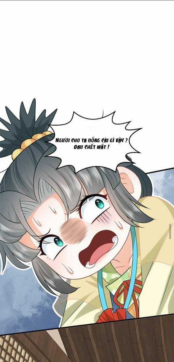 3 KIẾP XUI XẺO, KIẾP NÀY CÙNG TA THẦN KINH Chapter 36 trang 7