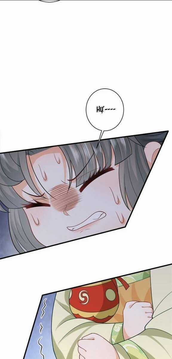 3 KIẾP XUI XẺO, KIẾP NÀY CÙNG TA THẦN KINH Chapter 36 trang 9