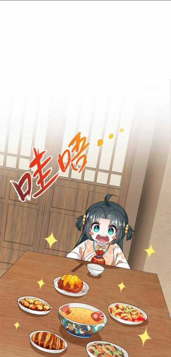 3 KIẾP XUI XẺO, KIẾP NÀY CÙNG TA THẦN KINH Chapter 37 trang 1