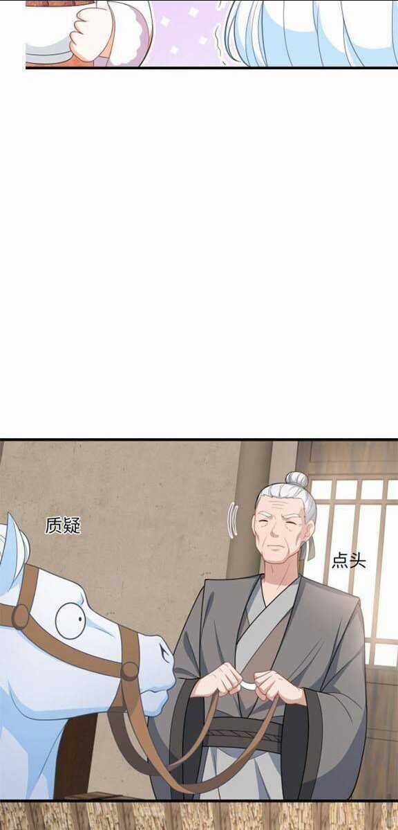 3 KIẾP XUI XẺO, KIẾP NÀY CÙNG TA THẦN KINH Chapter 37 trang 10